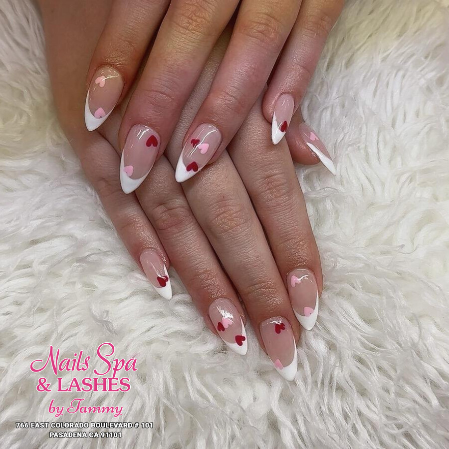 Nail Art Trending Designs